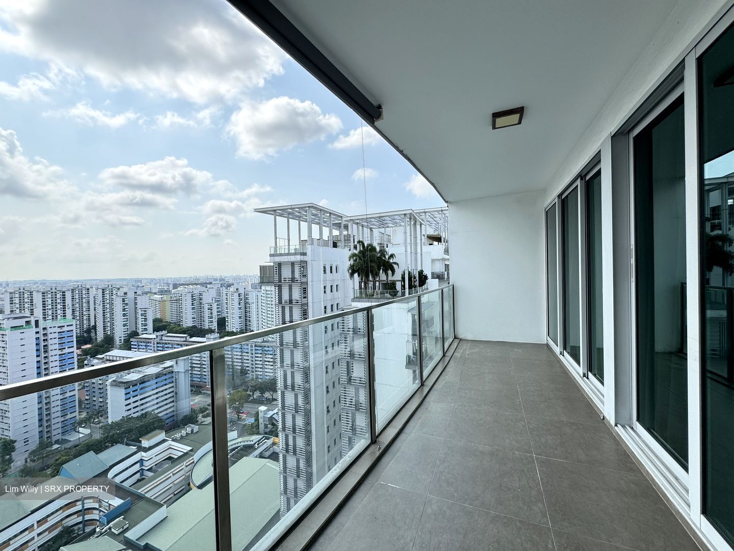 Eight Riversuites (D12), Condominium #491089751